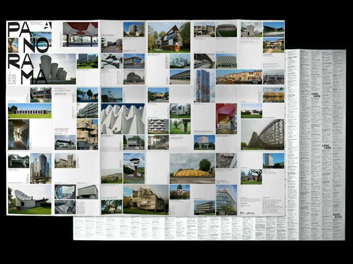 Label "Architecture contemporaine remarquable" pour quoi faire ?