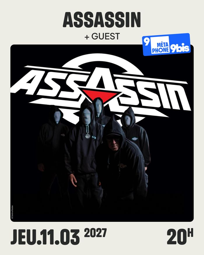 Le groupe signe son grand retour avec une nouvelle tournée. L’Odyssée suit son cours et rien ne l’arrête !