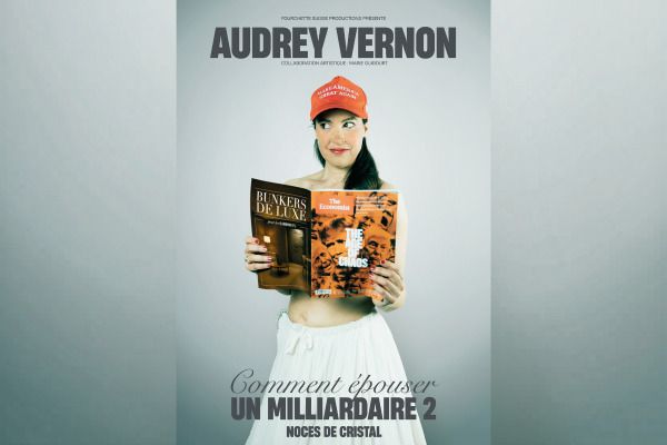 Comment épouser un milliardaire (2)