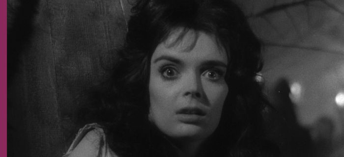 Le Masque du démon de Mario Bava (+ leçon de cinéma)