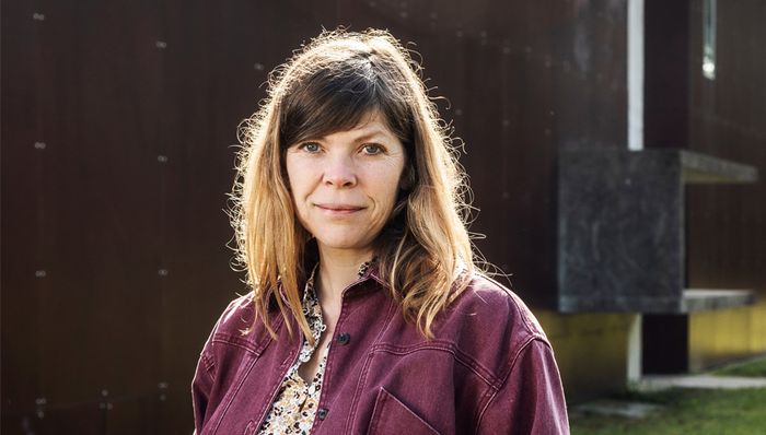 Tête-à-tête avec la co-commissaire de Plants and people