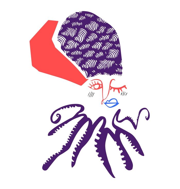 OCTOPUSSY