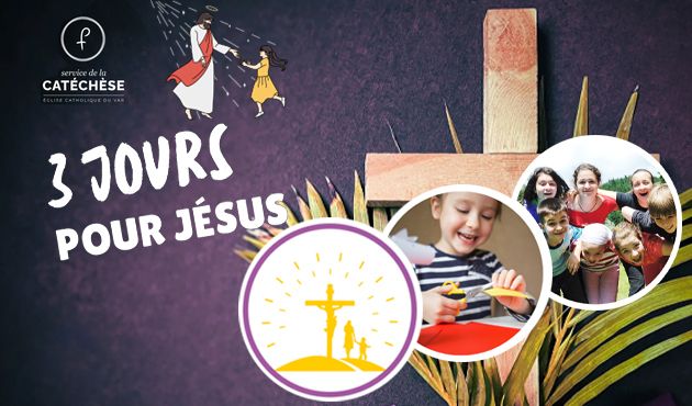 Retraite diocésaine pour les enfants