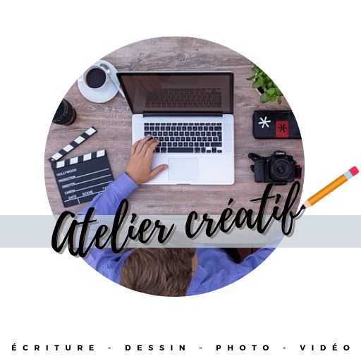 Atelier d'écriture ado/adulte