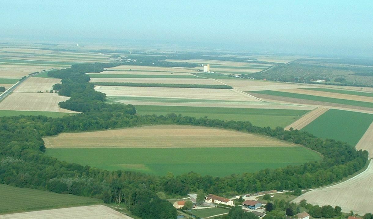 Explore the thousand-year history of a preserved site