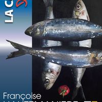 Exposition des Peintures de Francoise HAUTEMANIERE