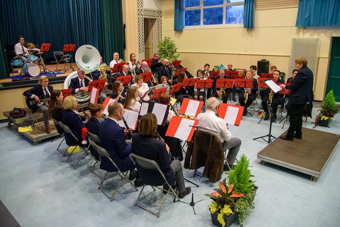 Concert de la Sainte Cécile