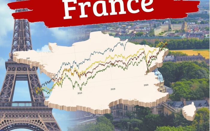 Etat de l'opinion et préoccupations des Français à 7 mois de la présidentielle