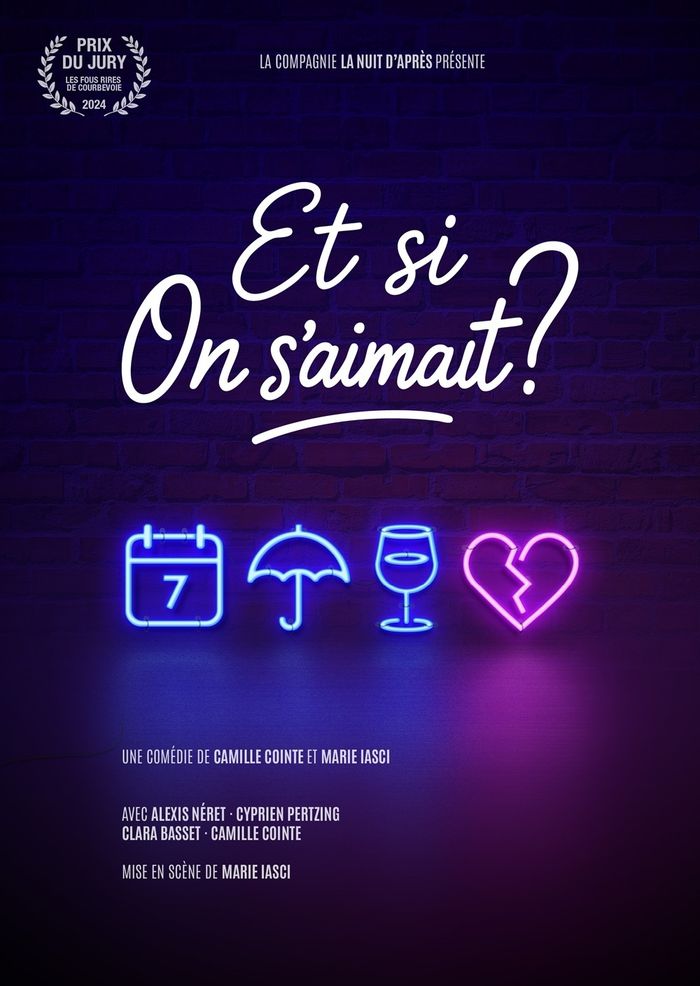 Et si on s'aimait ?