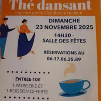 THE DANSANT