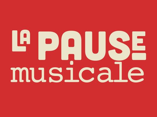 Affiche — La Pause Musicale : septembre à décembre 2026