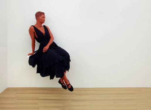 Expo "Plastic Newspaper " de Lucy McKenzie