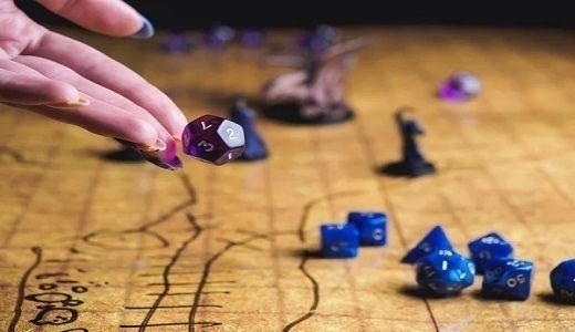 Jeu de rôle