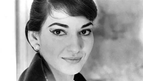 Maria Callas, figure mythique de l'opéra au XXe siècle - Conférence par Patrick BARBIER