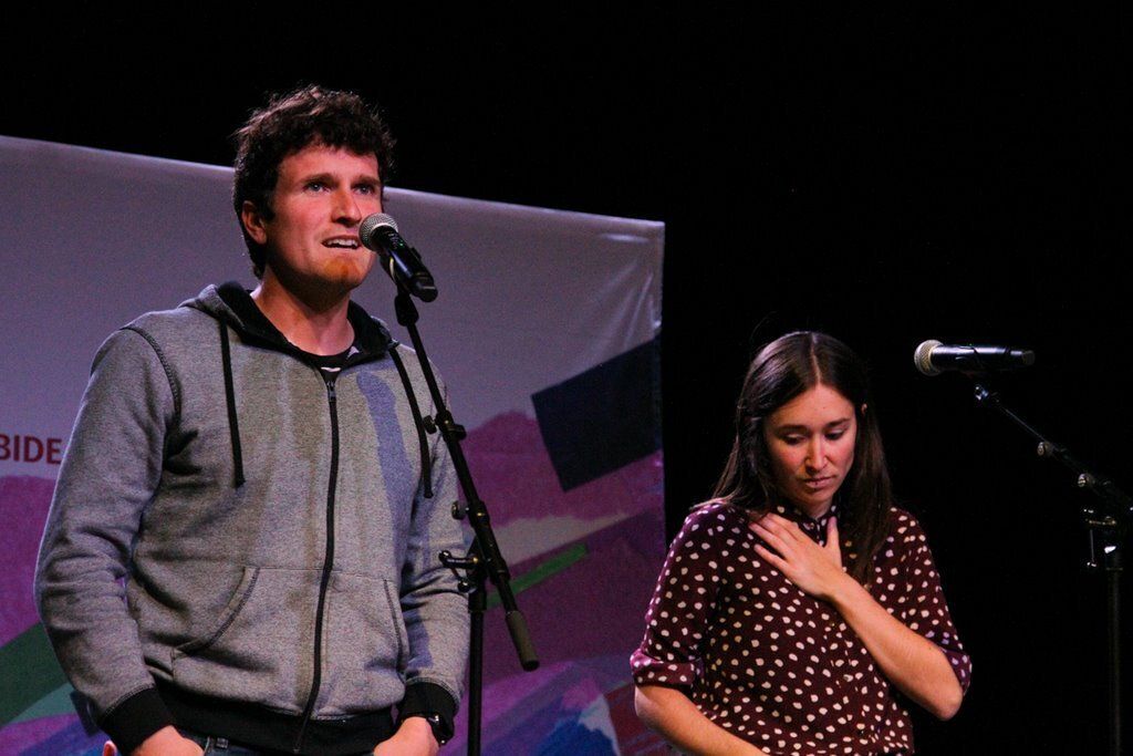 Bertsolaritza, l'improvisation versifiée et chantée en langue basque