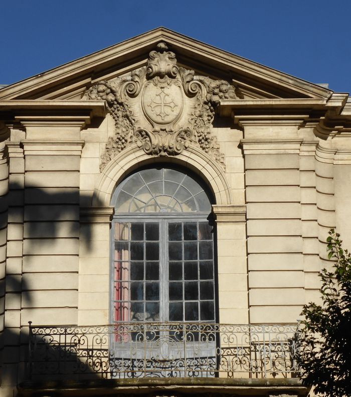 Treasure hunt: in the footsteps of the old episcopal district of Montpellier