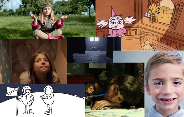 Cinéma 7-12 ans