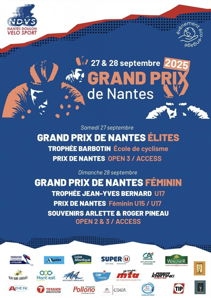 Grand Prix de Nantes