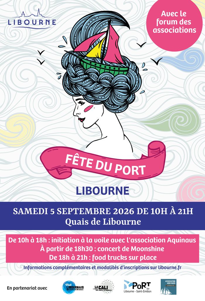 Fête du Port