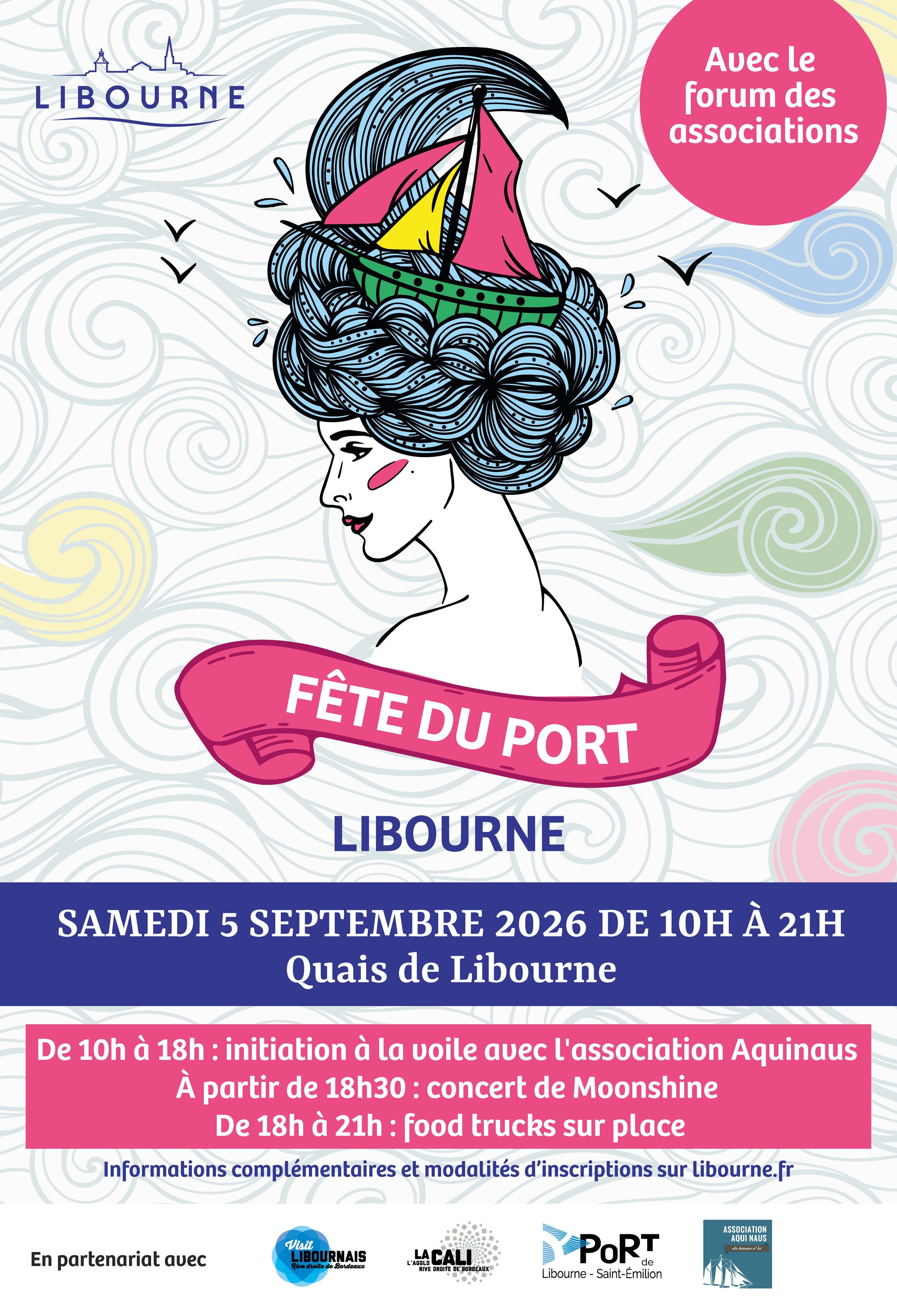 Fête du Port