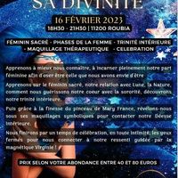Atelier: Renouer avec sa divinité