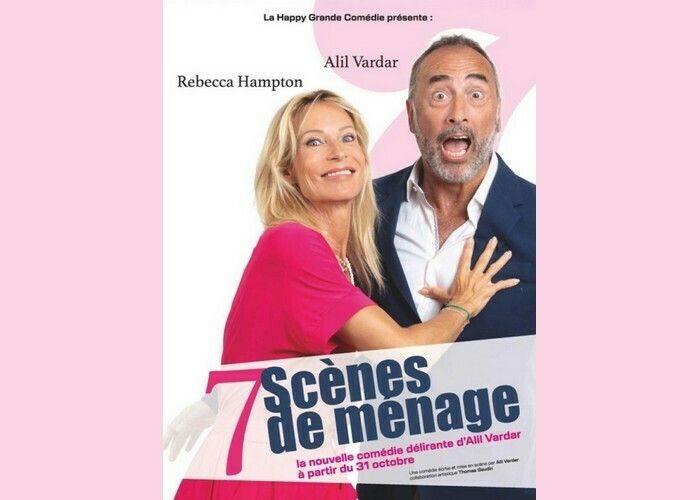 7 scènes de ménage