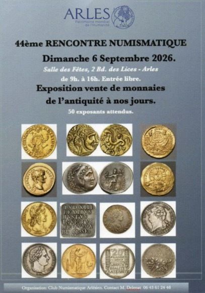 Visuel évènement
