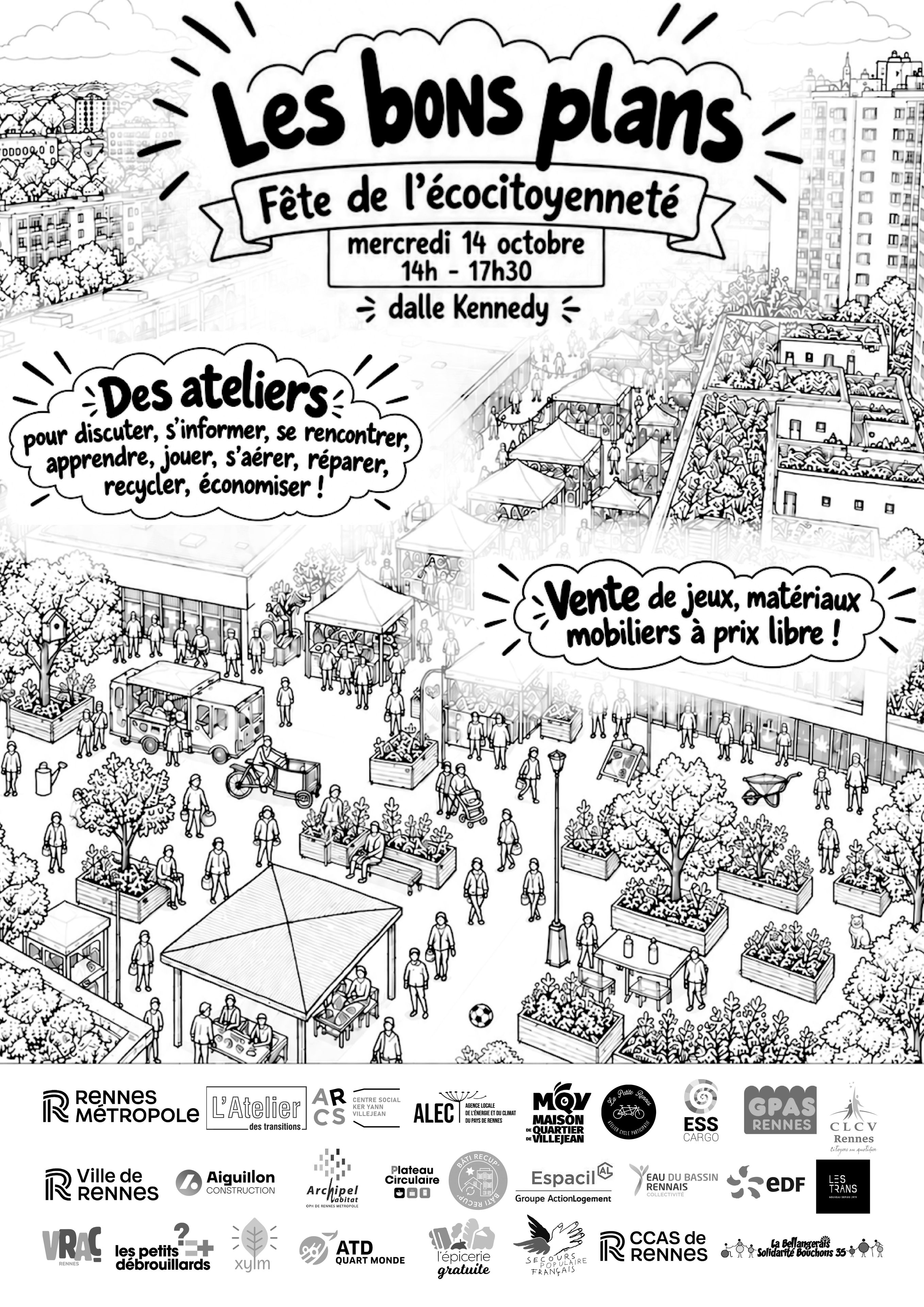 Fête de l'écocitoyenneté