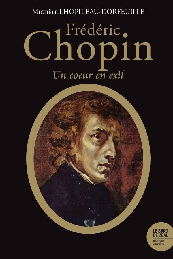 Conférence musicale sur Frédéric Chopin