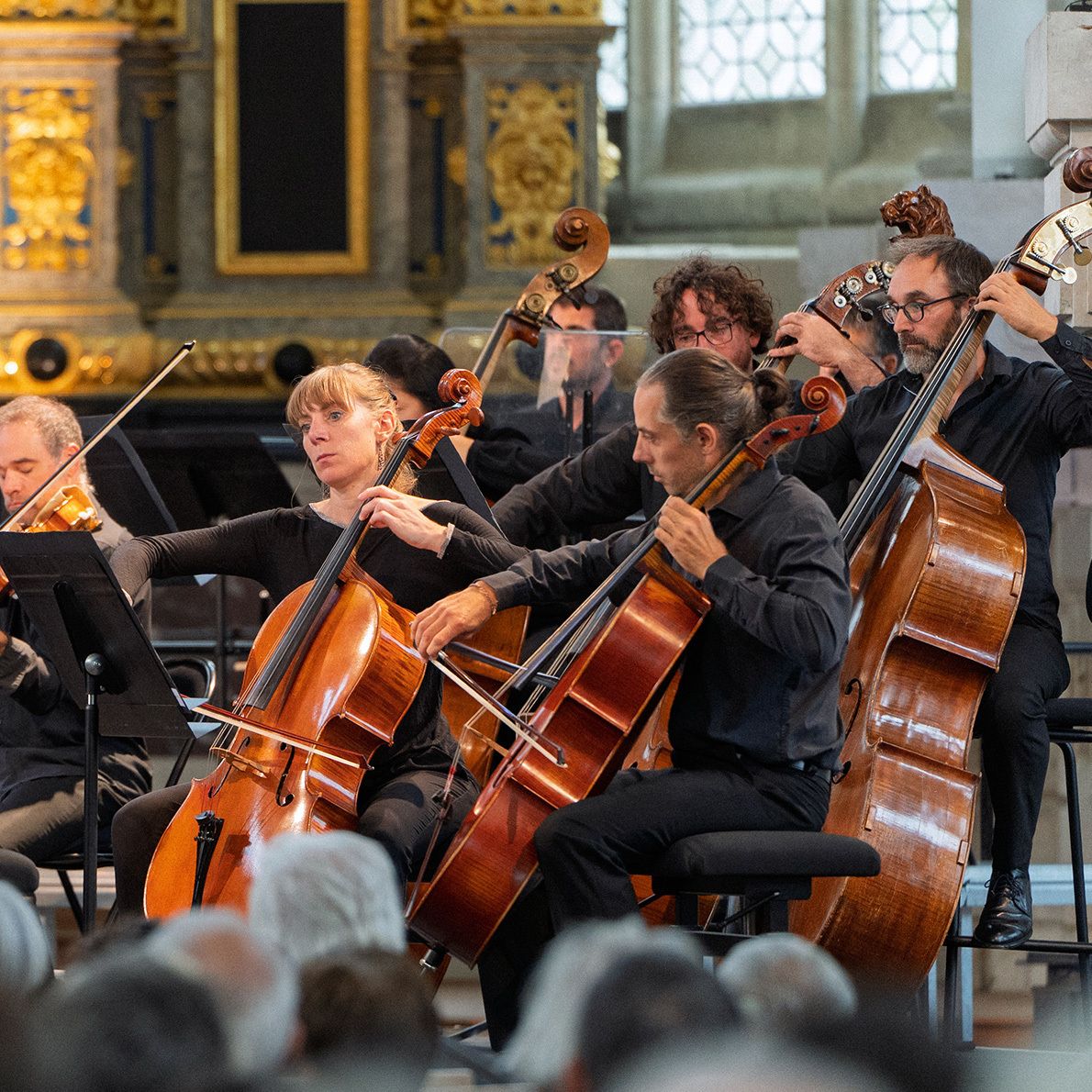 Note gourmande #3 - Brahms et ses amis