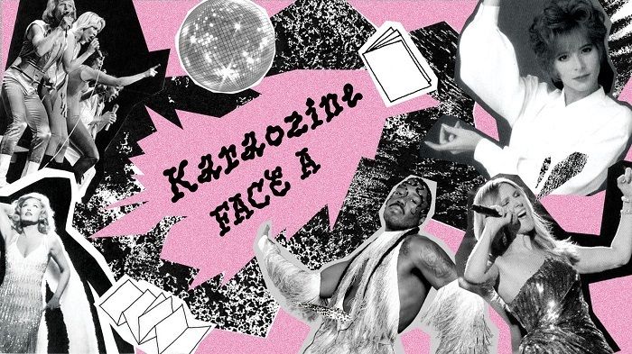Soirée Karaozine au Lieu unique