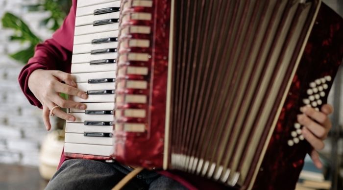 Duo in Vento, flûte à bec et accordéon