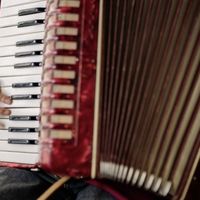 Duo in Vento, flûte à bec et accordéon