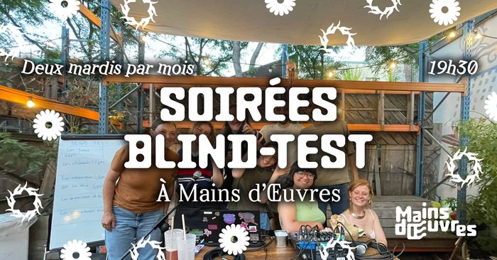 Venez tester vos connaissances musicales !