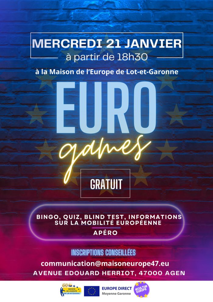 EuroGames