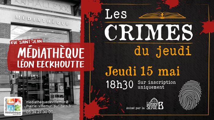 Les crimes du Jeudi