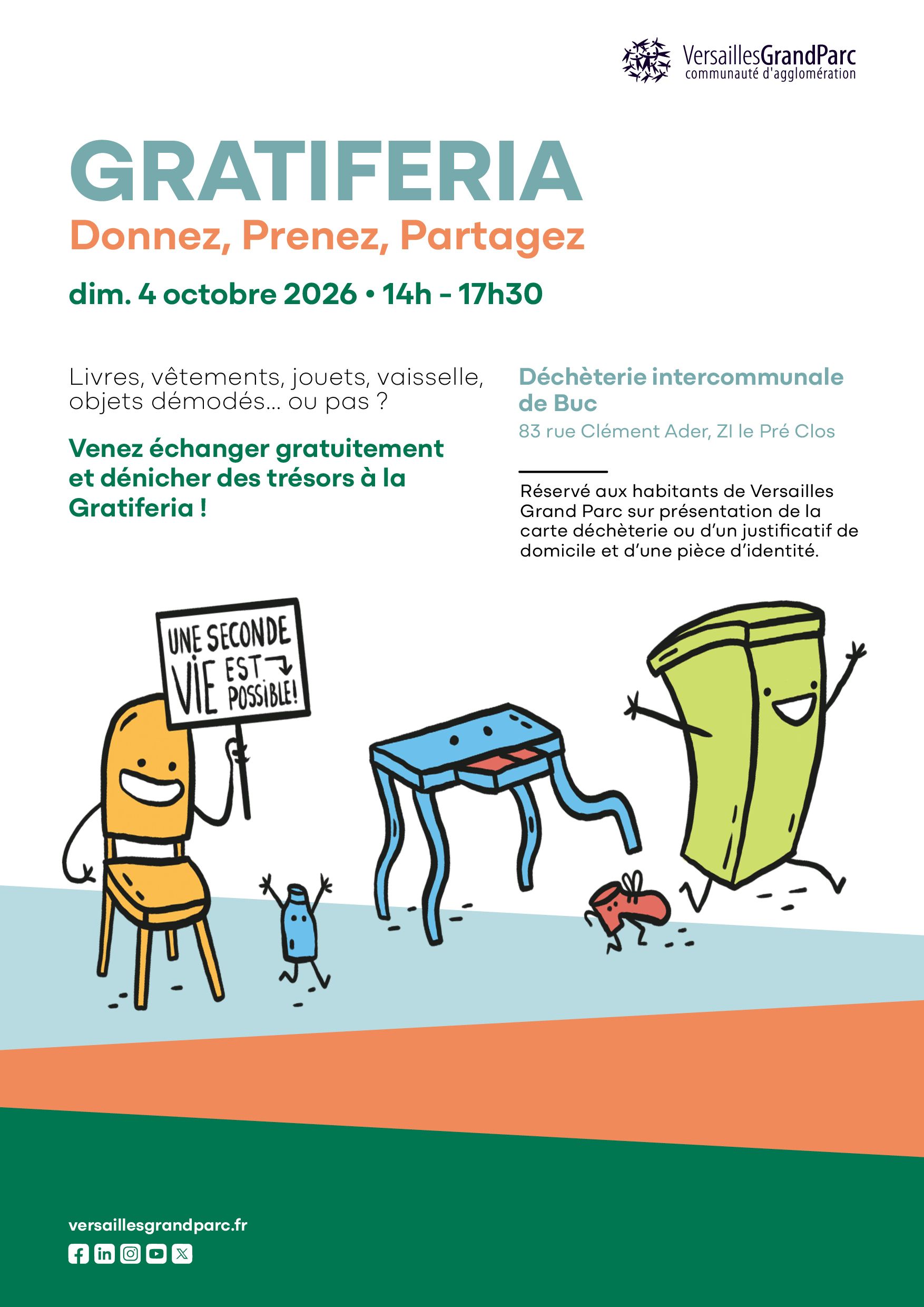 Gratiferia