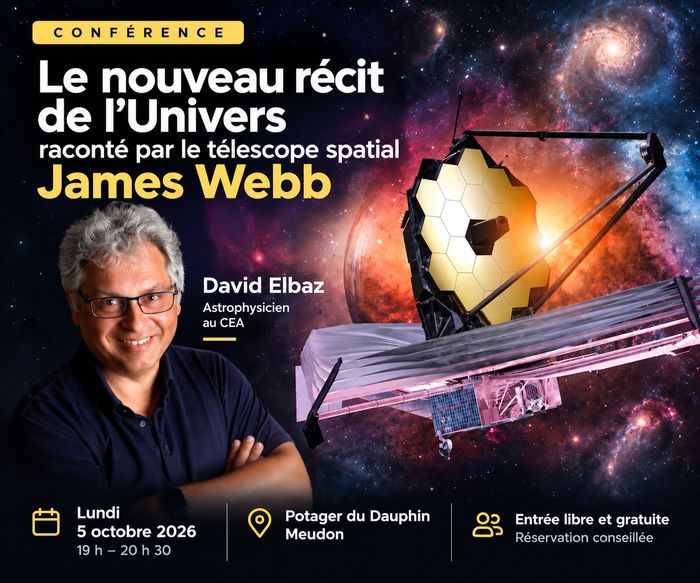 Découvrez comment le télescope spatial James Webb révolutionne notre vision des premières galaxies et renouvelle le récit de l’histoire de l’Univers.
