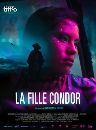 LA FILLE CONDOR