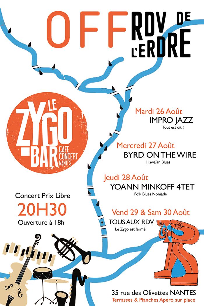 Jazz Impro