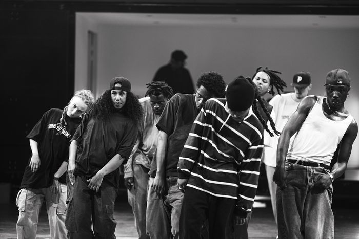 BOUNCE - Collectif Sons of Wind (SOW)