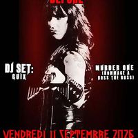 Pyrenean Warriors Open Air X - Le Before