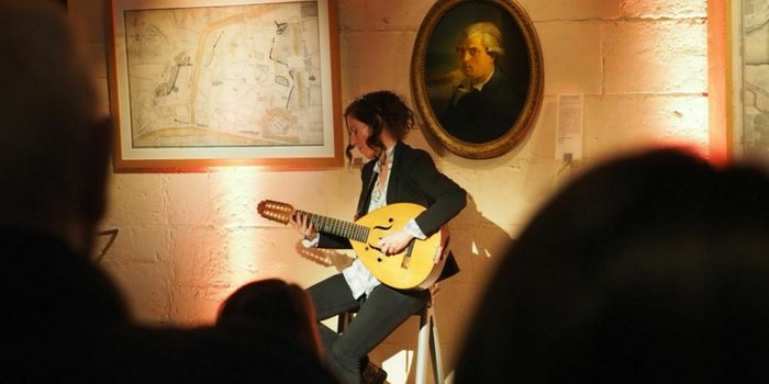 Nocturne muséofonik