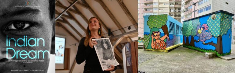 Histoire de la photographie