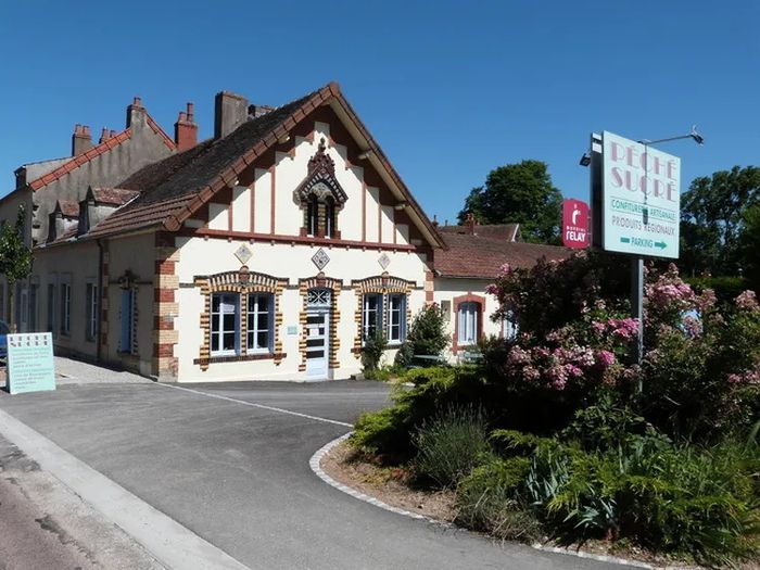 Découvrez le métier de confiturier