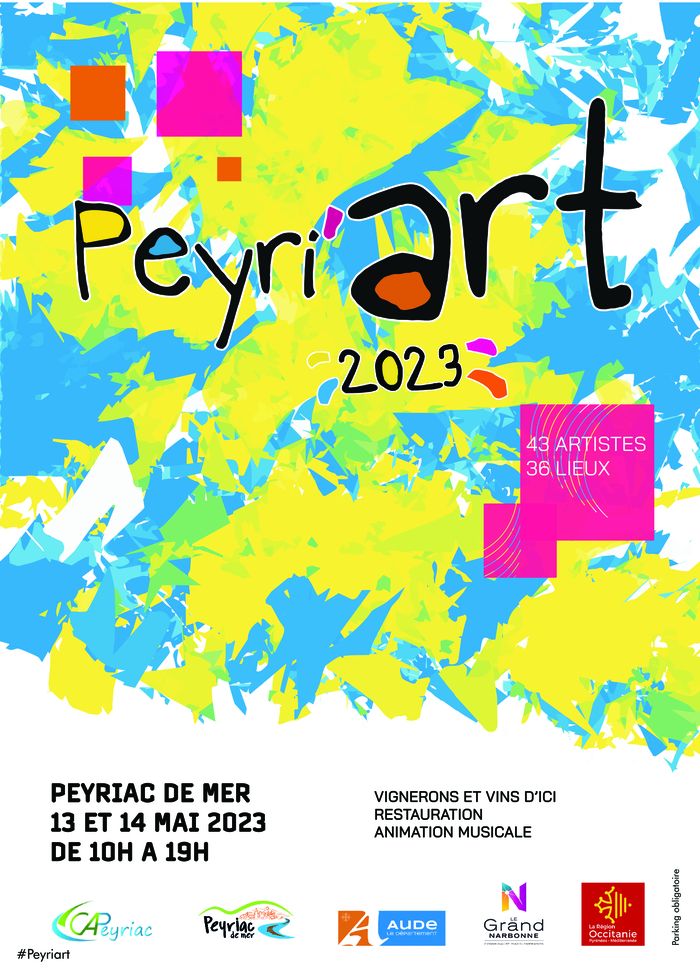 Peyri'Art 2023