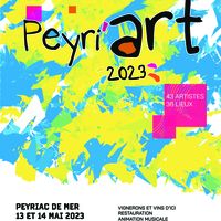 Peyri'Art 2023