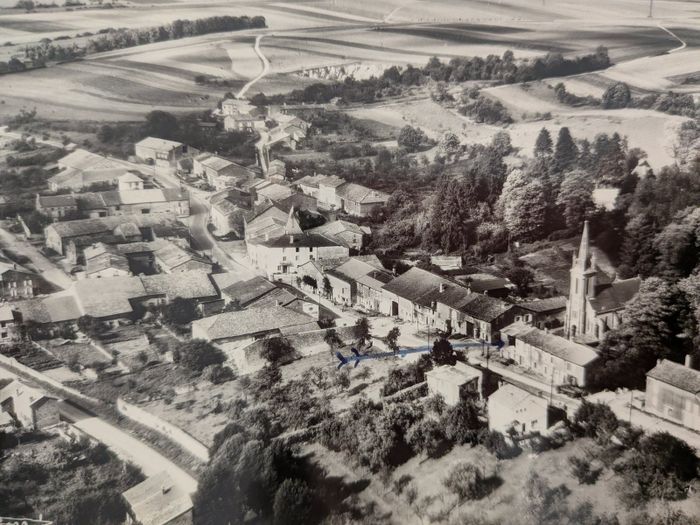 À la découverte du faubourg de Cervisy : entre vestiges et restaurations