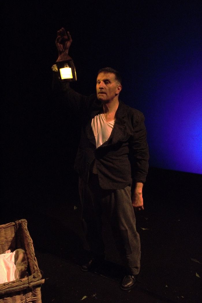 Dimanche 28 février à 17h - Un spectacle mettant en scène une oeuvre incontournable de notre patrimoine littéraire à apprécier en famille…