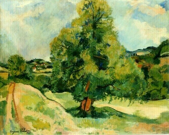 Le Paysage : atelier 6/12 ans à Micro-Folie